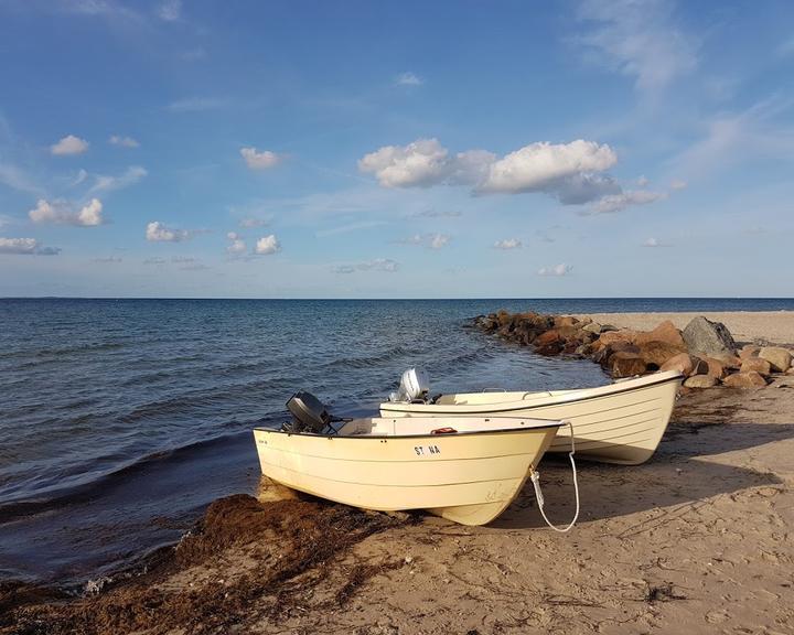 Blossom Beach Schwedeneck